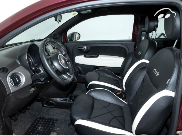 Fiat 500 SPORT 1.2G 69CV 10