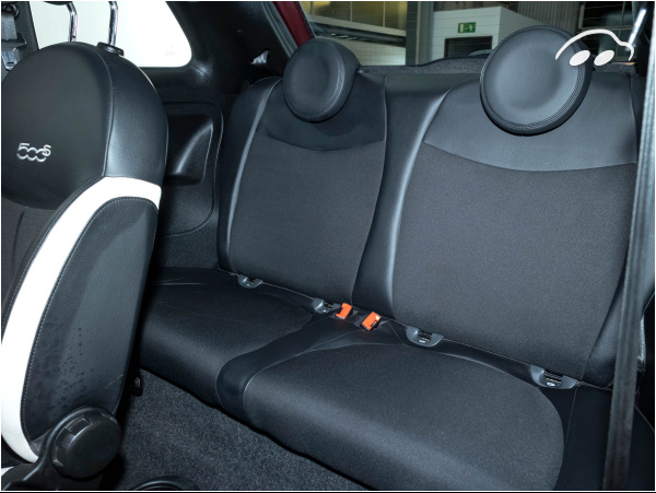 Fiat 500 SPORT 1.2G 69CV 11