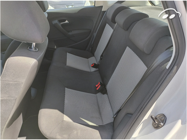 Volkswagen Polo 1.2 Advance Blue Motion 10
