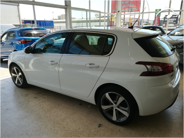 Peugeot 308 ALLURE 2