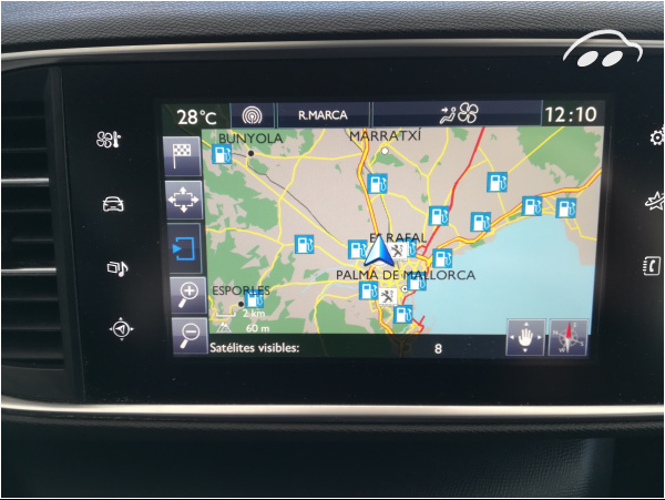Peugeot 308 ALLURE 6