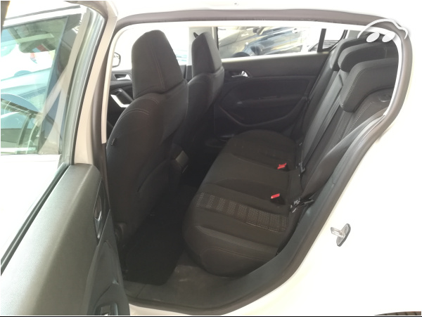 Peugeot 308 ALLURE 7