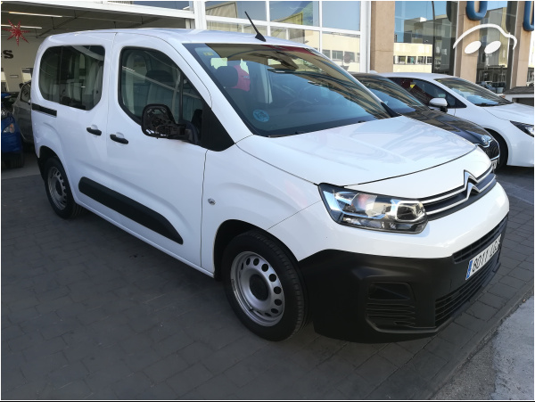 Citroen Berlingo TALLA M BLUE HDI 100 S S LIVE 1