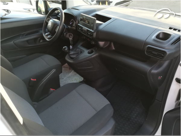 Citroen Berlingo TALLA M BLUE HDI 100 S S LIVE 5