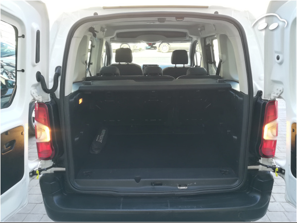Citroen Berlingo TALLA M BLUE HDI 100 S S LIVE 7