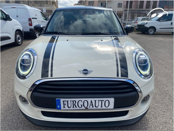 Mini One 1.5 GASOLINA 100 CV 2