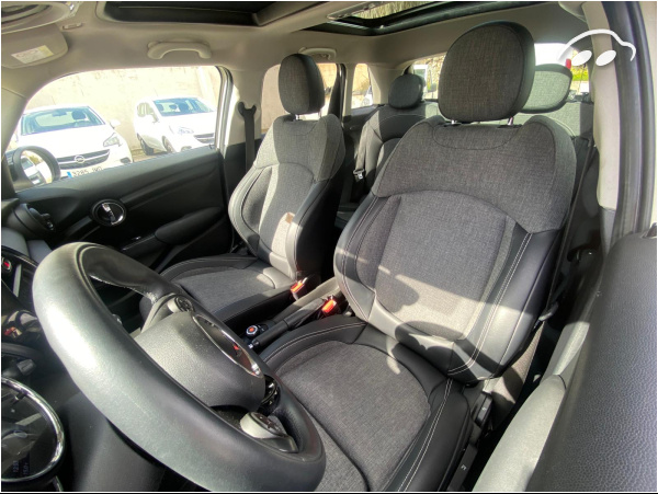 Mini One 1.5 GASOLINA 100 CV 7