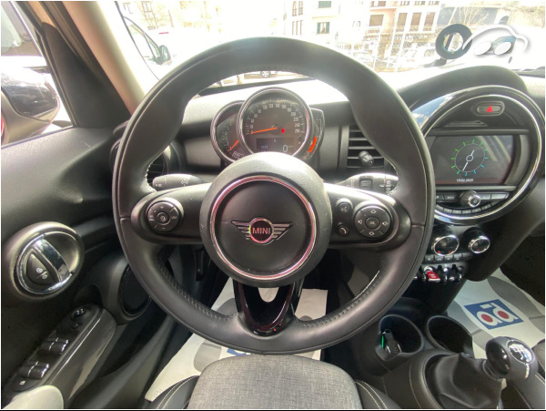 Mini One 1.5 GASOLINA 100 CV 10