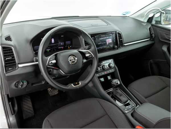 Skoda Karoq SELECTION 1.5 TSI DSG 110CV 8