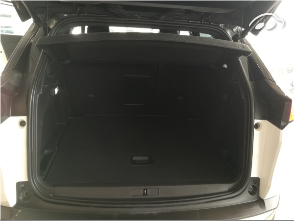 Peugeot 3008 SUV GT Line BlueHDi 130CV 8