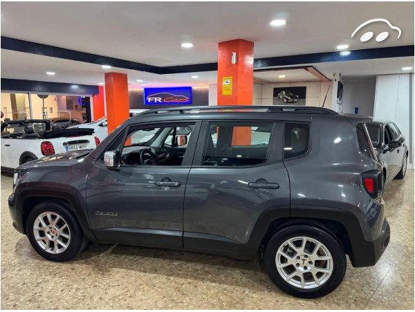 Jeep Renegade 1.0 LIMITED  4