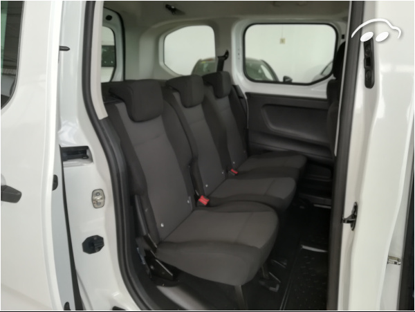 Citroen Berlingo TALLA M BLUE HDI 100 S S LIVE 7