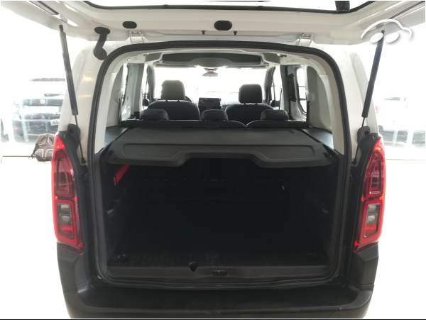 Citroen Berlingo TALLA M BLUE HDI 100 S S LIVE 8