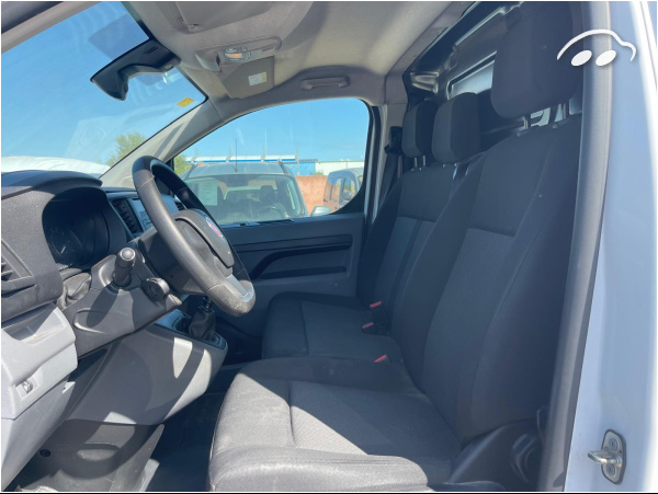 Fiat Scudo FURGON  6