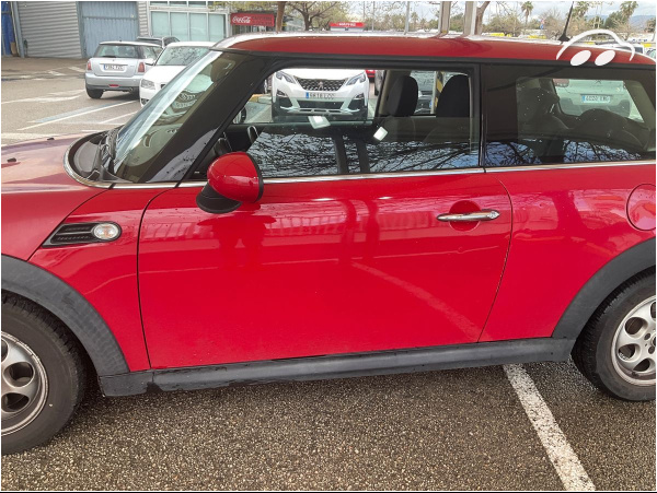 Mini One One 2