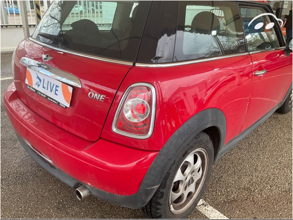 Mini One One 6