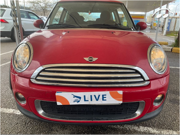 Mini One One 9