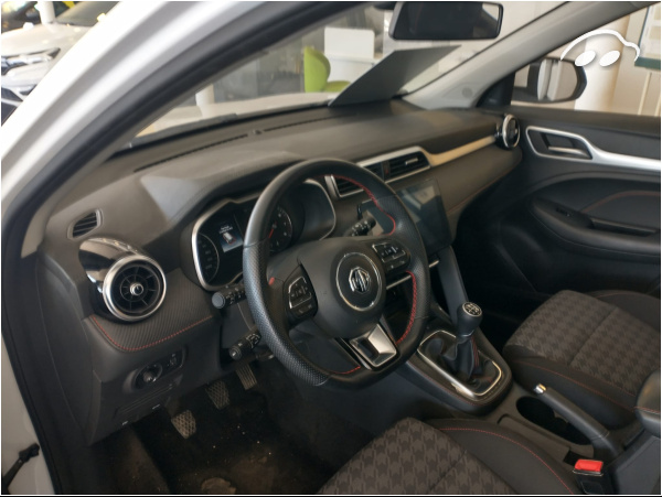 MG ZS 1.5 ZS  1