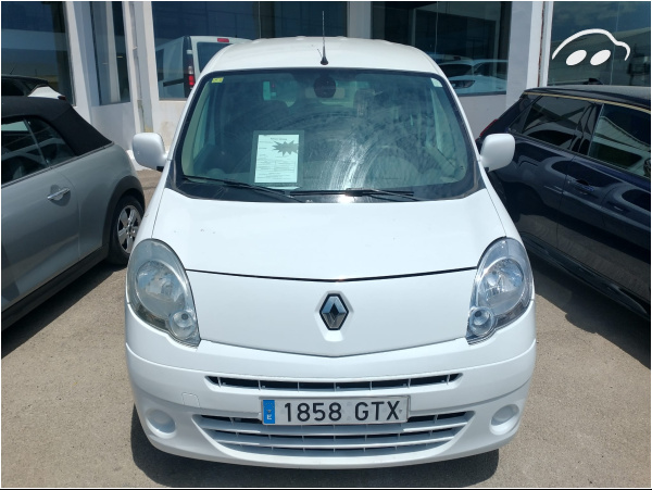 Renault Kangoo  1