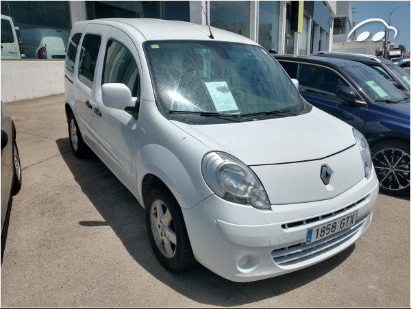 Renault Kangoo  3