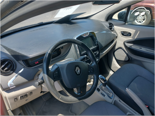 Renault Zoe  3