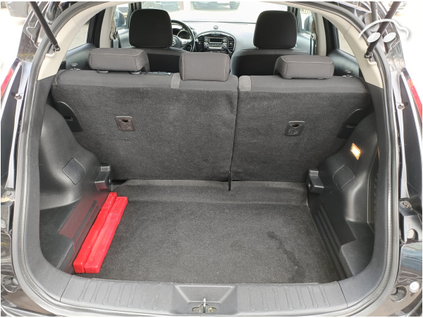 Nissan Juke 1.6  12