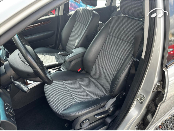 Mercedes-benz Clase B B 200 Turbo 6