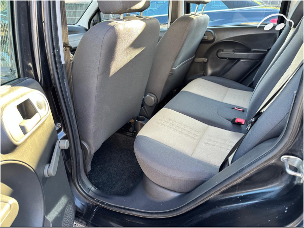 Fiat Panda LPG 3