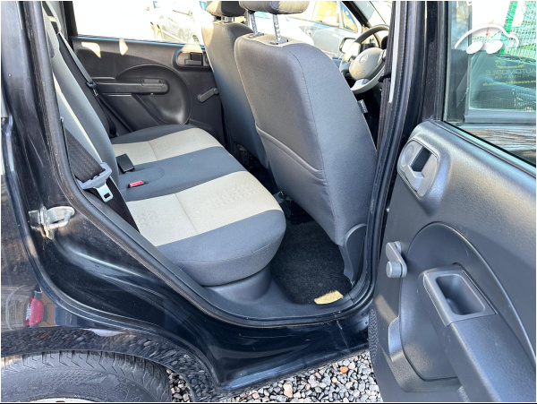 Fiat Panda LPG 12