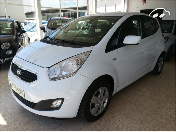 Kia Venga 1.4 3
