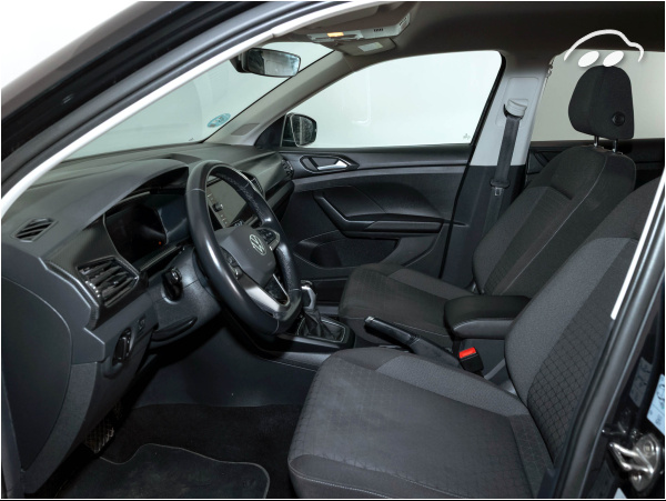 Volkswagen T-cross ADVANCE 1.0 TSI 110CV 10