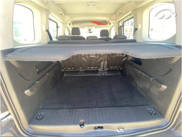 Opel Combo EXPRESSION 1.5 BHDI 100 CV 12