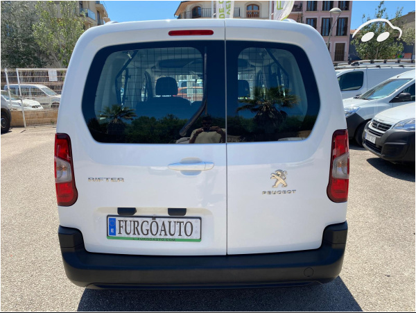 Opel Combo EXPRESSION 1.5 BHDI 100 CV 5
