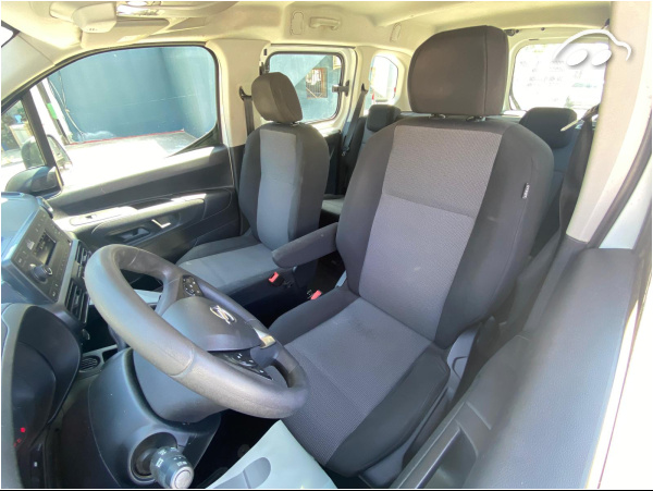 Opel Combo EXPRESSION 1.5 BHDI 100 CV 7