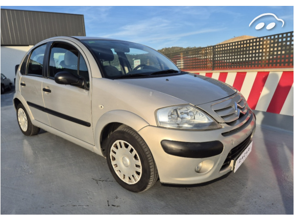 Citroen C3  2