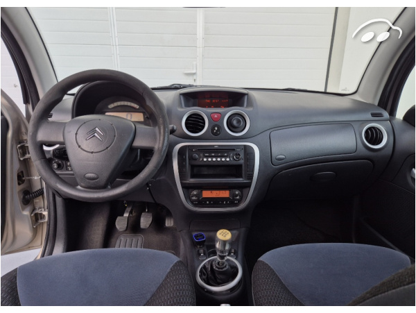 Citroen C3  5