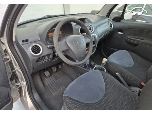 Citroen C3  6