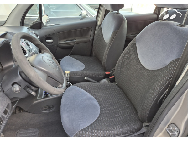 Citroen C3  7