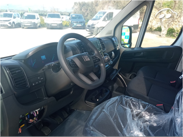 Fiat Ducato L2H1 MULTIJET 120 3