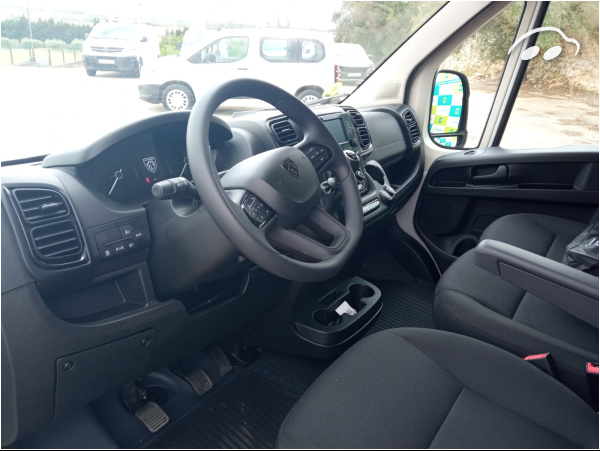 Peugeot Boxer FURGON 3.0 L2H2 BLUEHDI 120 3