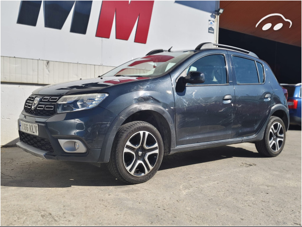 Dacia Sandero 0.9 1