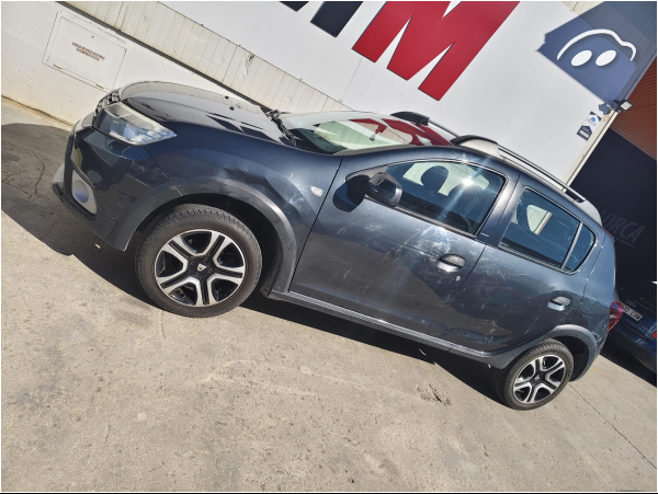 Dacia Sandero 0.9 2