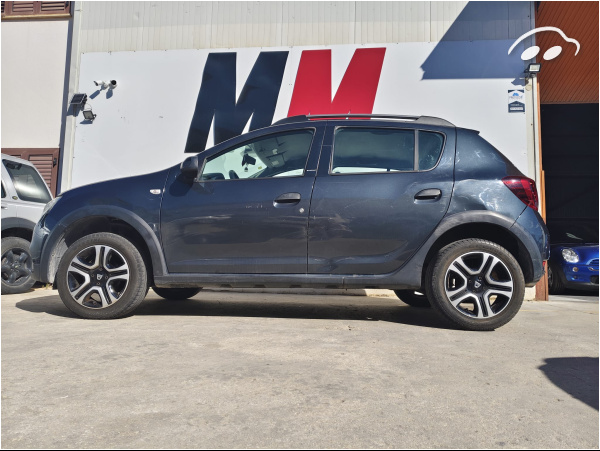 Dacia Sandero 0.9 5