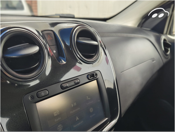 Dacia Sandero 0.9 11