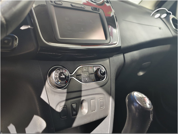 Dacia Sandero 0.9 10