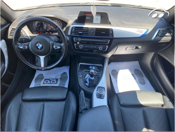 Bmw 116 I  10