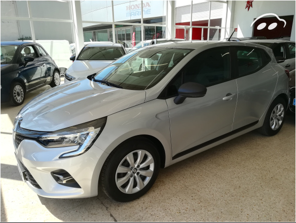 Renault Clio INTENS 3