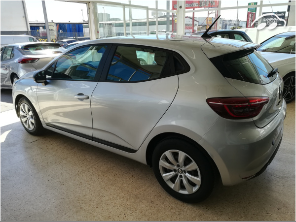 Renault Clio INTENS 2