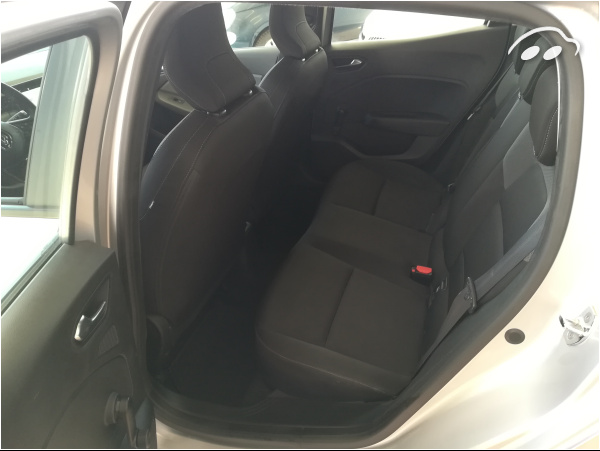 Renault Clio INTENS 6