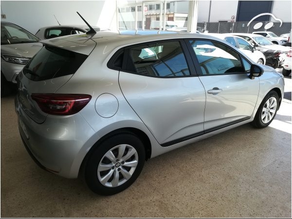 Renault Clio INTENS 4